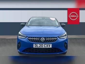 Used Vauxhall Corsa 2020 for sale - 78918086: Photo
