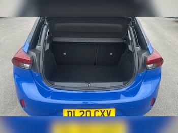 Used Vauxhall Corsa 2020 for sale - 78918086: Photo
