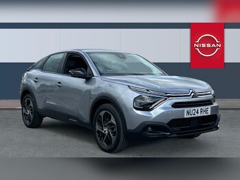 Used Citroen C4 2024 for sale - 78613990: Photo