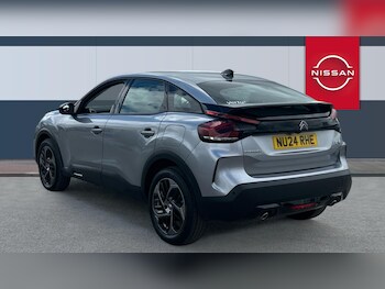 Used Citroen C4 2024 for sale - 78613990: Photo