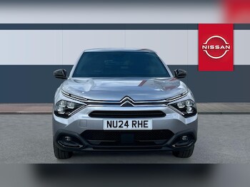 Used Citroen C4 2024 for sale - 78613990: Photo