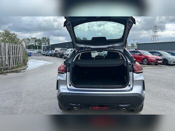 Used Citroen C4 2024 for sale - 78613990: Photo
