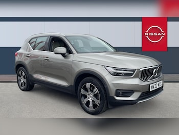 2022 (22) - 2.0 B4P Inscription 5dr AWD Auto [7 speed]