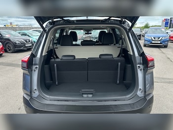 Used Nissan X-Trail 2026 for sale - 78776048: Photo