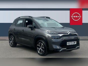 2023 (73) - 1.2 PureTech 110 Shine 5dr Petrol Hatchback