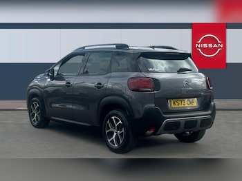 Used Citroen C3 Aircross 2023 for sale - 75895285: Photo