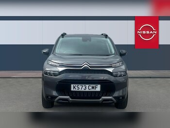 Used Citroen C3 Aircross 2023 for sale - 75895285: Photo