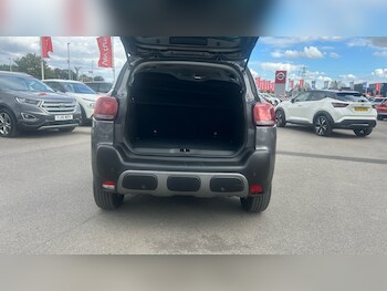 Used Citroen C3 Aircross 2023 for sale - 75895285: Photo