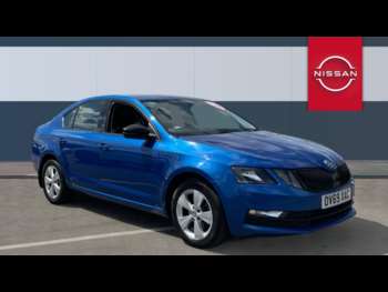 2020 (69) - 1.5 TSI SE Technology 5dr Petrol Hatchback
