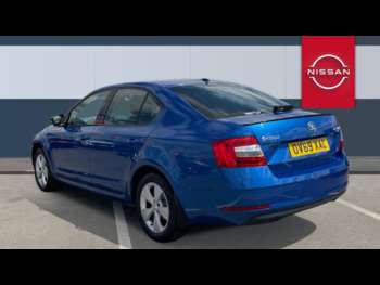 Used Skoda Octavia 2020 for sale - 75095925: Photo