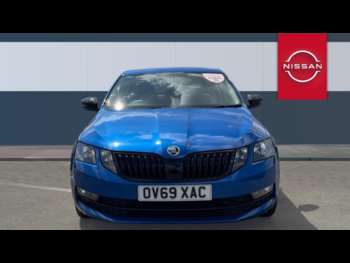 Used Skoda Octavia 2020 for sale - 75095925: Photo