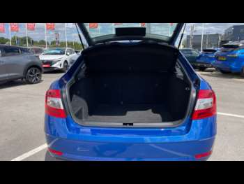 Used Skoda Octavia 2020 for sale - 75095925: Photo