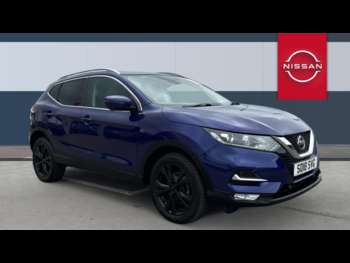 2018 (18) - 1.2 DiG-T N-Connecta 5dr Petrol Hatchback