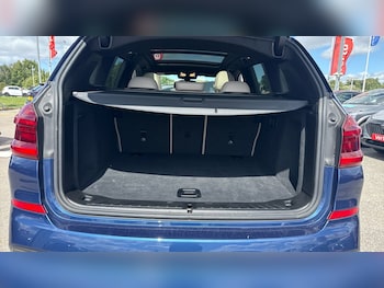 Used BMW X3 2019 for sale - 75343131: Photo