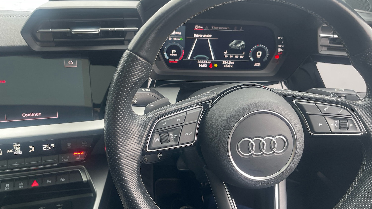 Used Audi A3 2021 for sale - 77445581: Photo 11