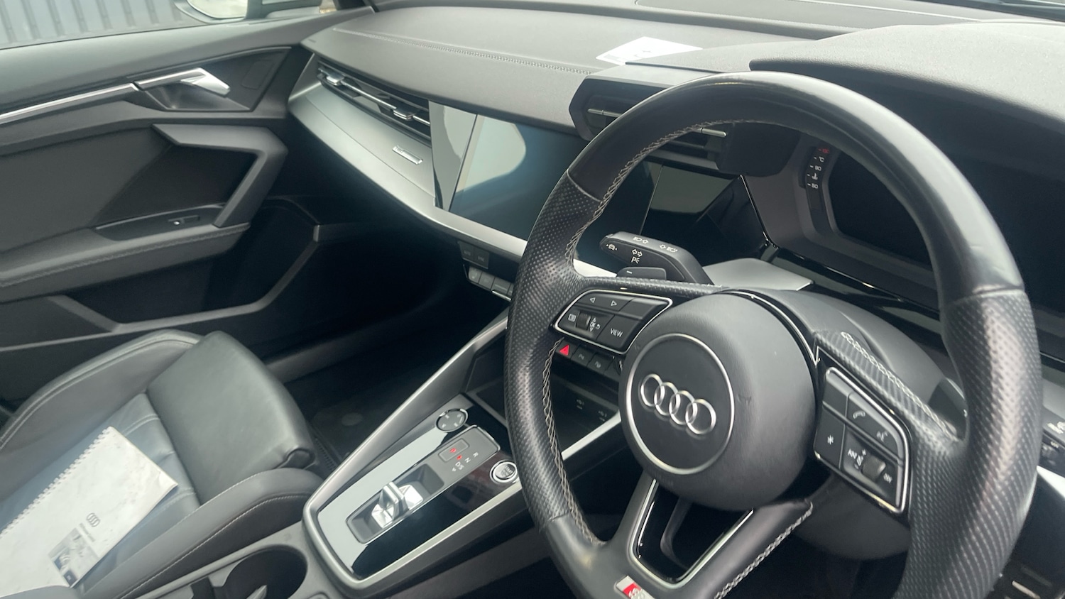 Used Audi A3 2021 for sale - 77445581: Photo 14