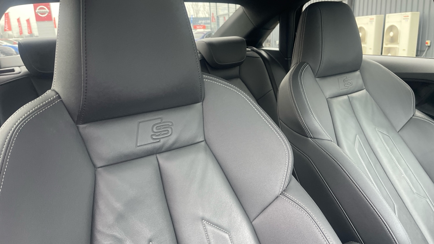 Used Audi A3 2021 for sale - 77445581: Photo 15