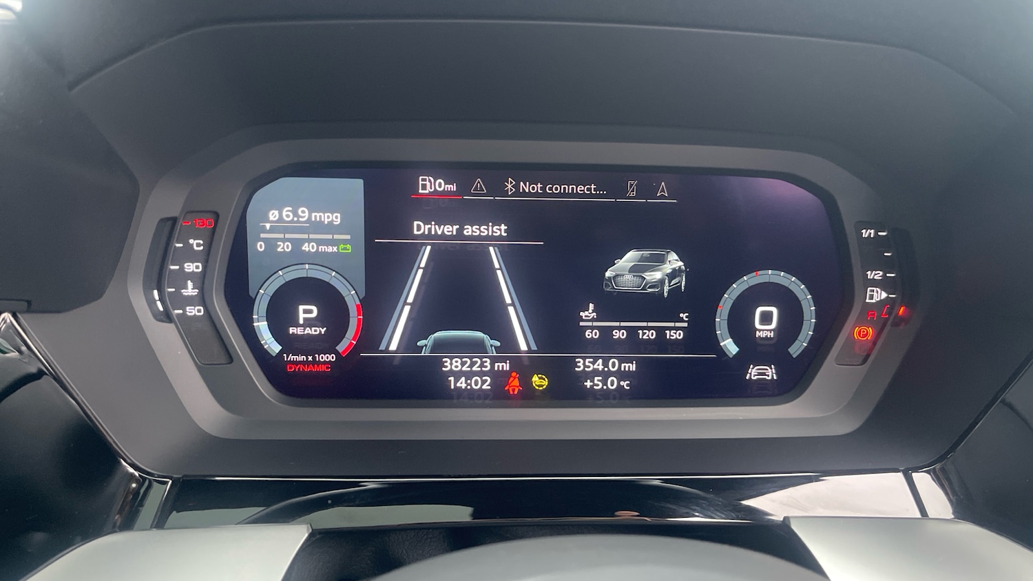 Used Audi A3 2021 for sale - 77445581: Photo 18
