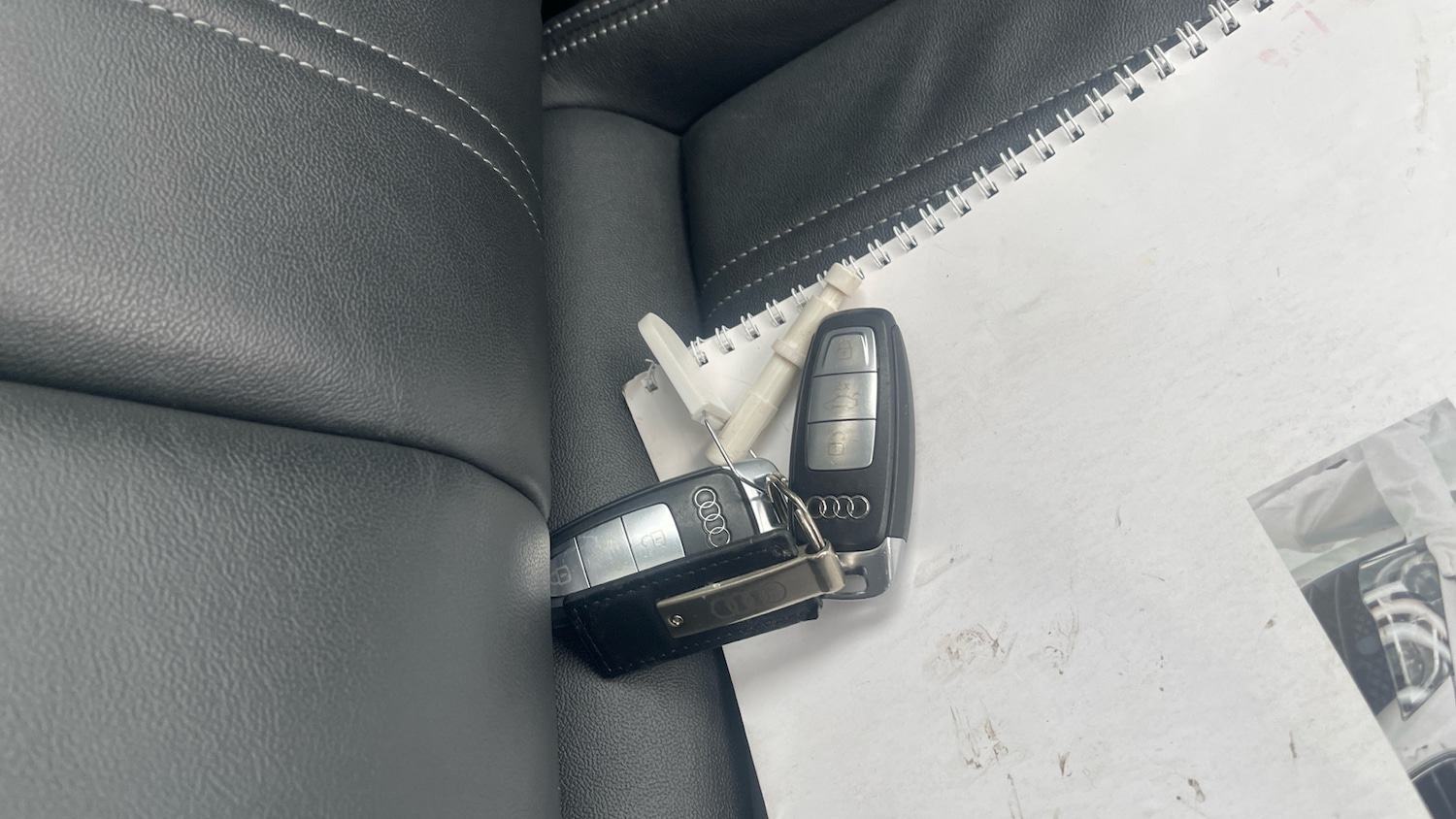 Used Audi A3 2021 for sale - 77445581: Photo 20