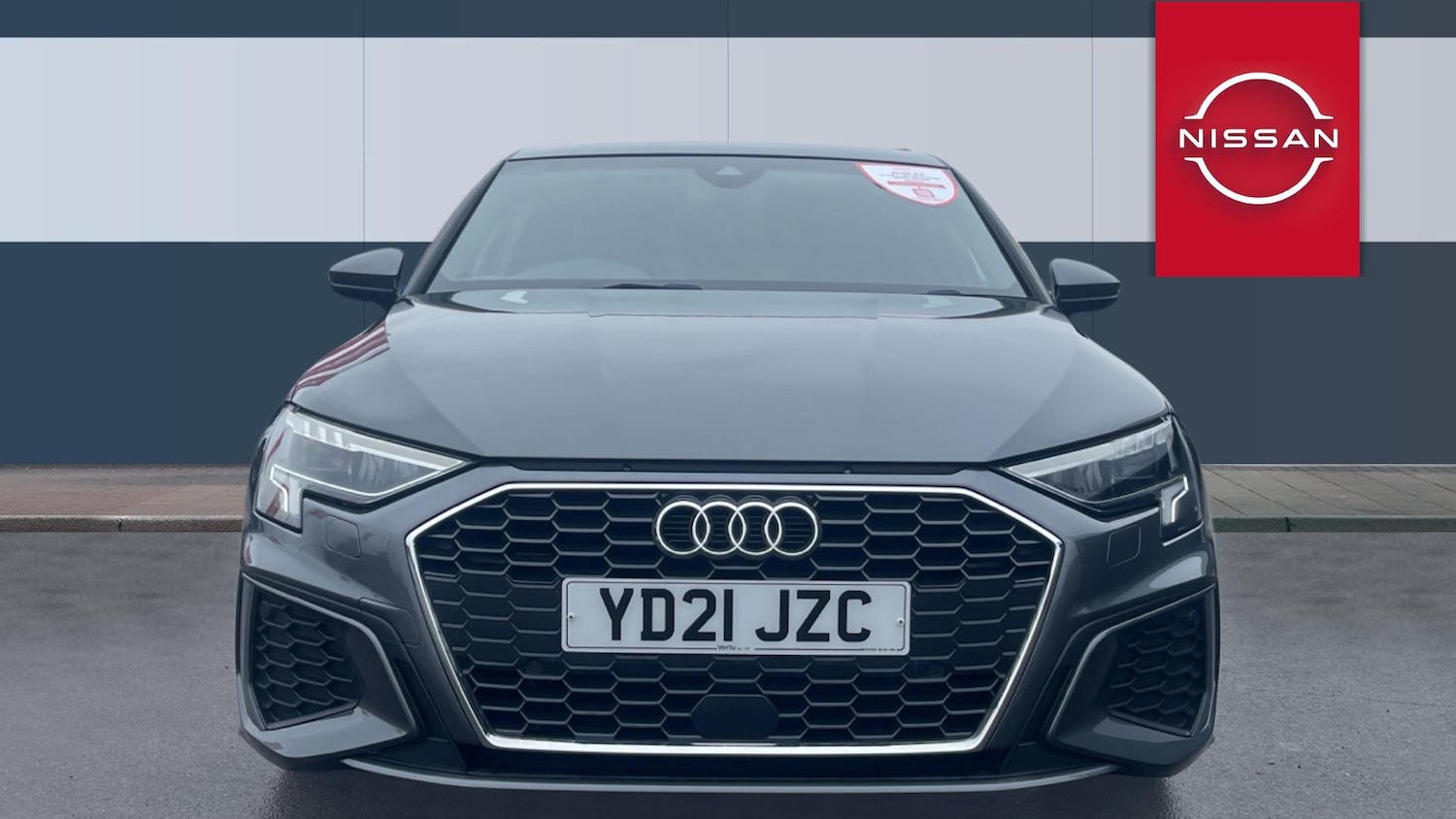 Used Audi A3 2021 for sale - 77445581: Photo 3