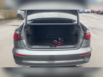 Used Audi A3 2021 for sale - 77445581: Photo