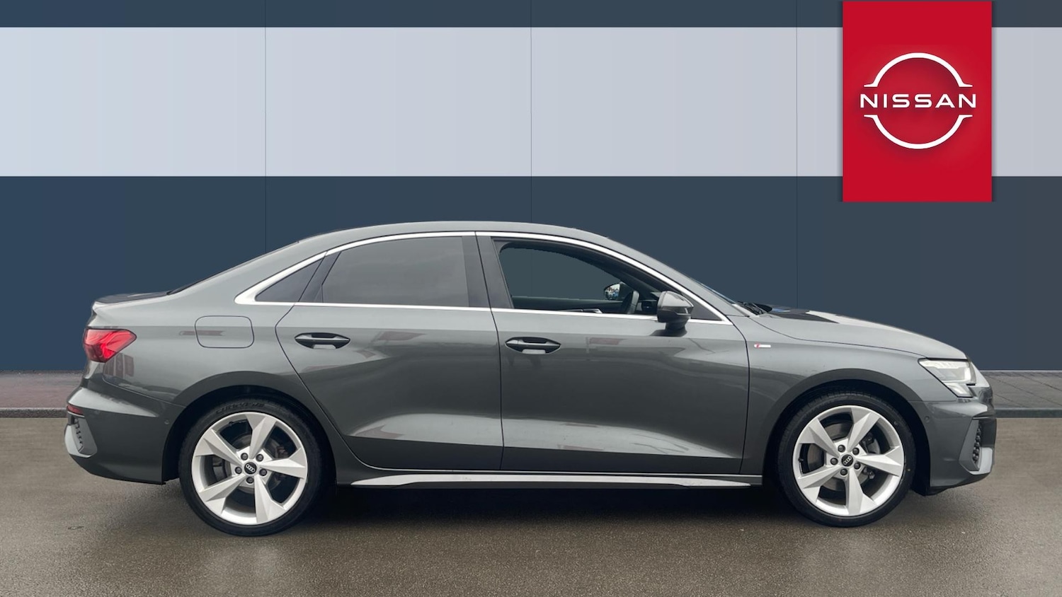 Used Audi A3 2021 for sale - 77445581: Photo 5