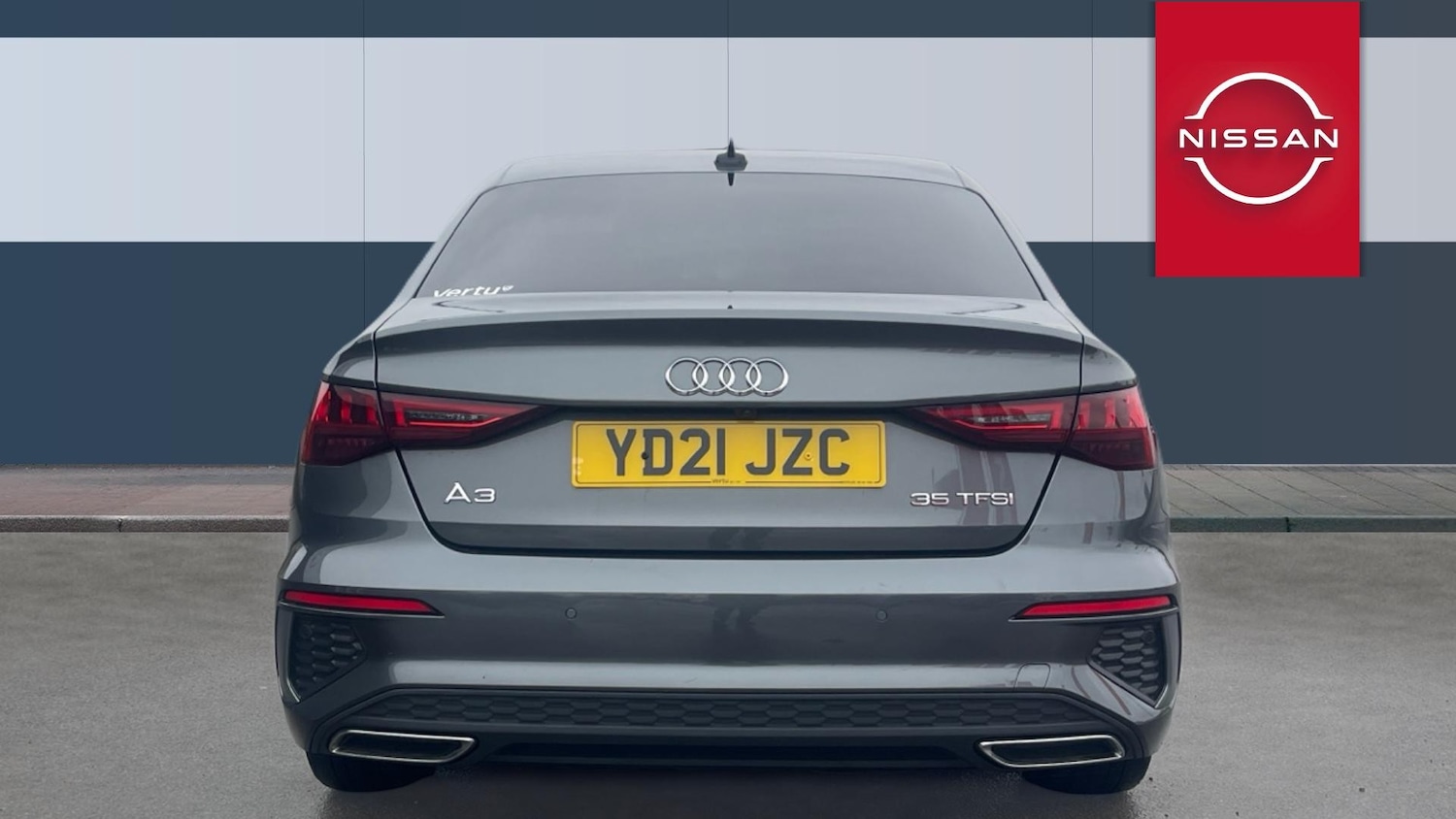 Used Audi A3 2021 for sale - 77445581: Photo 6