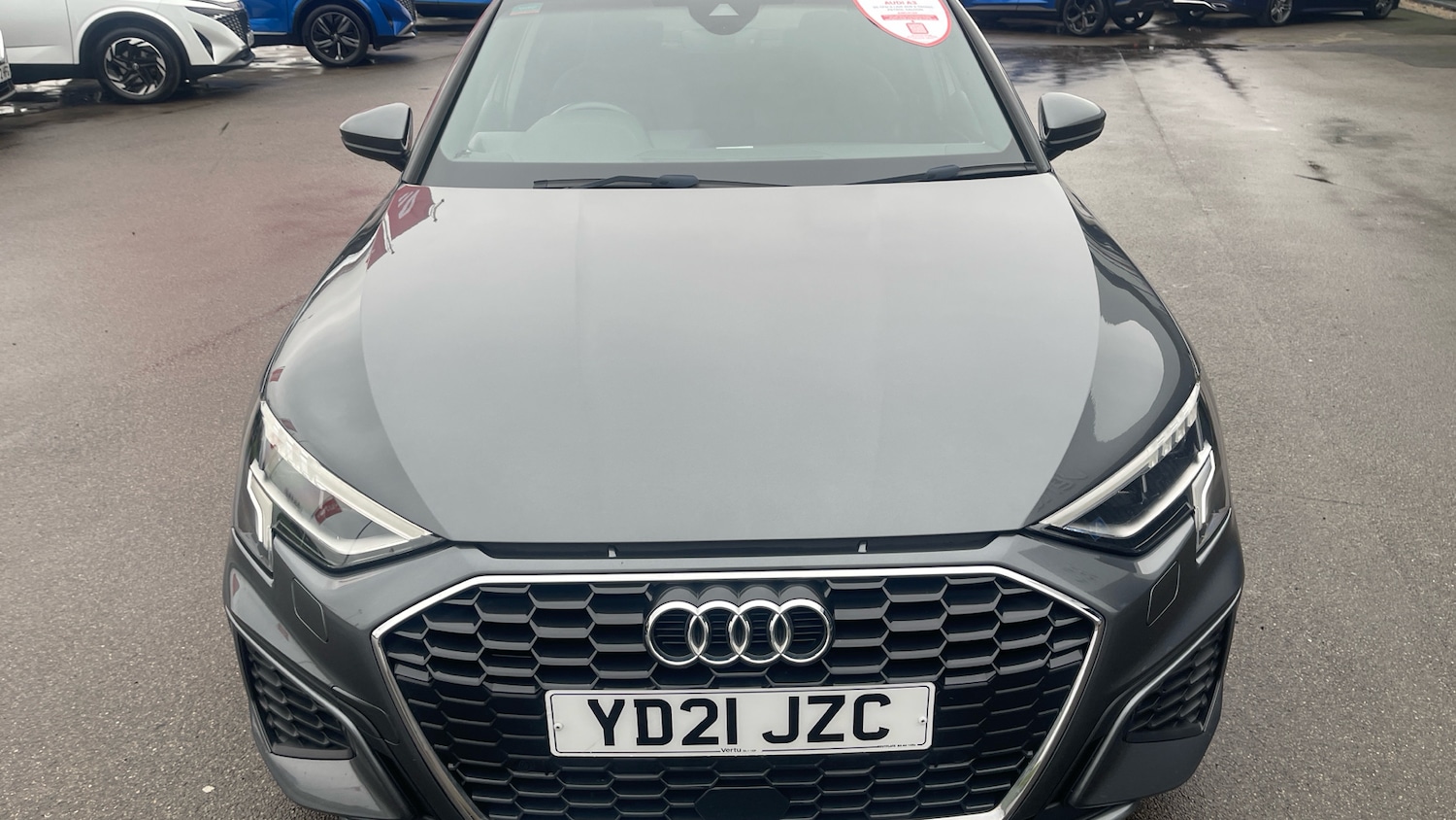 Used Audi A3 2021 for sale - 77445581: Photo 8