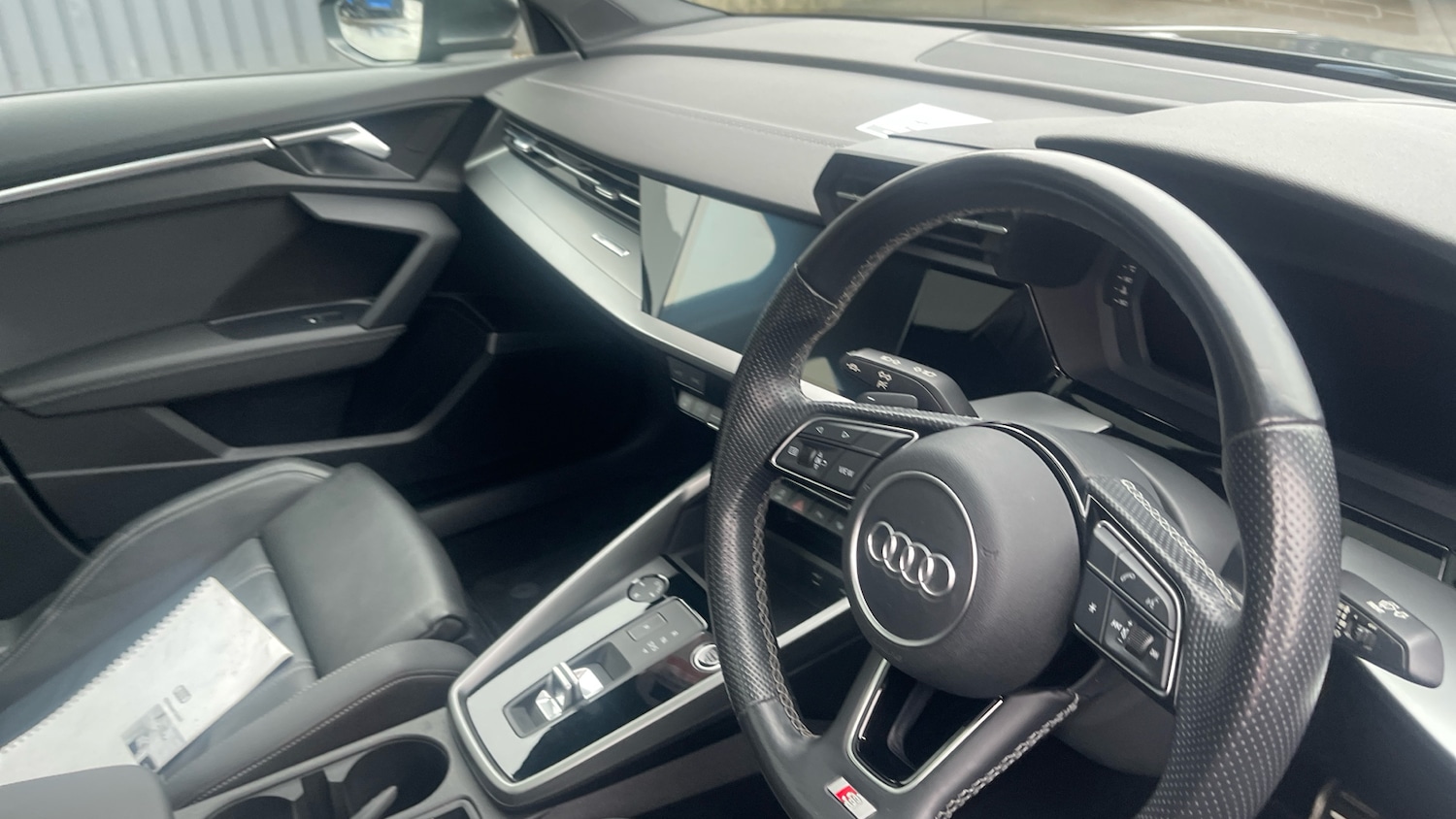 Used Audi A3 2021 for sale - 77445581: Photo 9