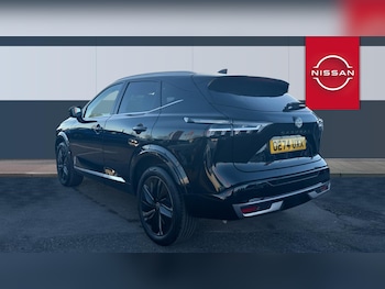 Used Nissan Qashqai 2024 for sale - 76979713: Photo