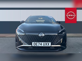 Used Nissan Qashqai 2024 for sale - 76979713: Photo