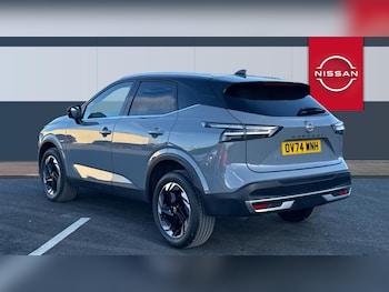 Used Nissan Qashqai 2024 for sale - 77001784: Photo