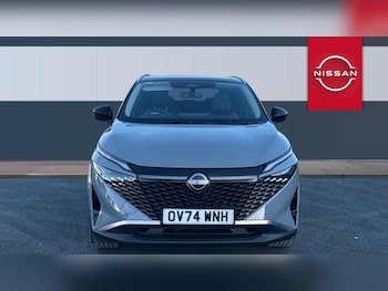 Used Nissan Qashqai 2024 for sale - 77001784: Photo