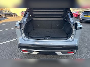 Used Nissan Qashqai 2024 for sale - 77001784: Photo