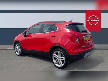 Used Vauxhall Mokka X 2019 for sale - 78788425: Photo