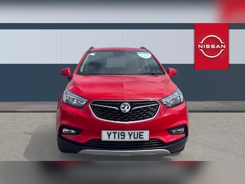 Used Vauxhall Mokka X 2019 for sale - 78788425: Photo