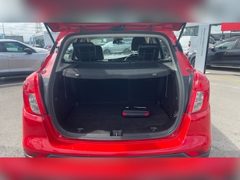Used Vauxhall Mokka X 2019 for sale - 78788425: Photo