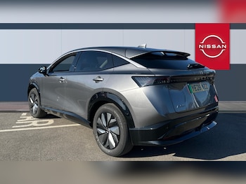 Used Nissan ARIYA 2026 for sale - 78343687: Photo