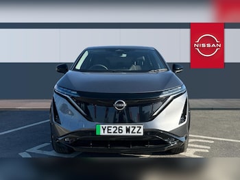 Used Nissan ARIYA 2026 for sale - 78343687: Photo