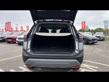 Used Nissan X-Trail 2025 for sale - 74468757: Photo