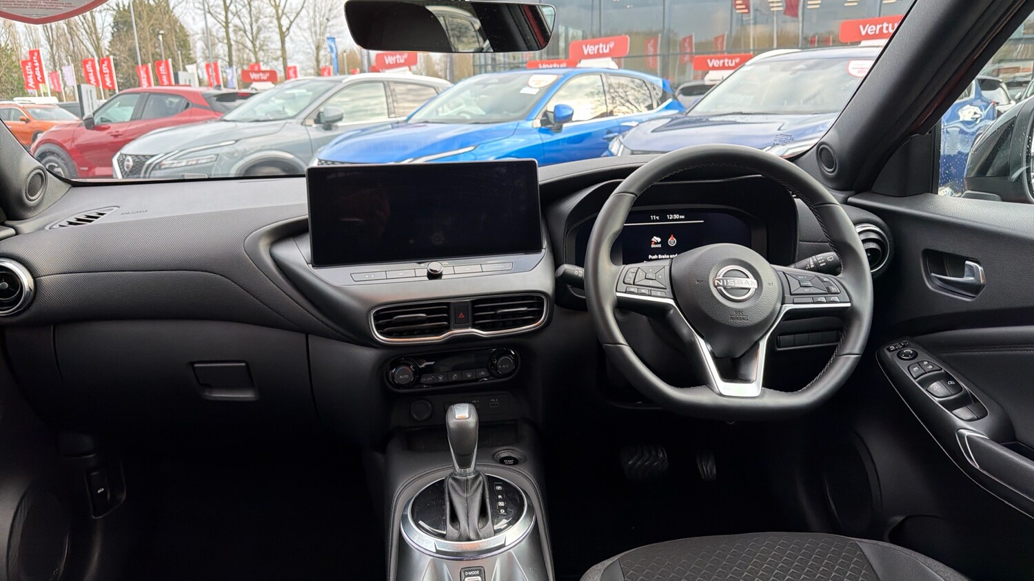 Used Nissan Juke 2024 for sale - 77830443: Photo 10