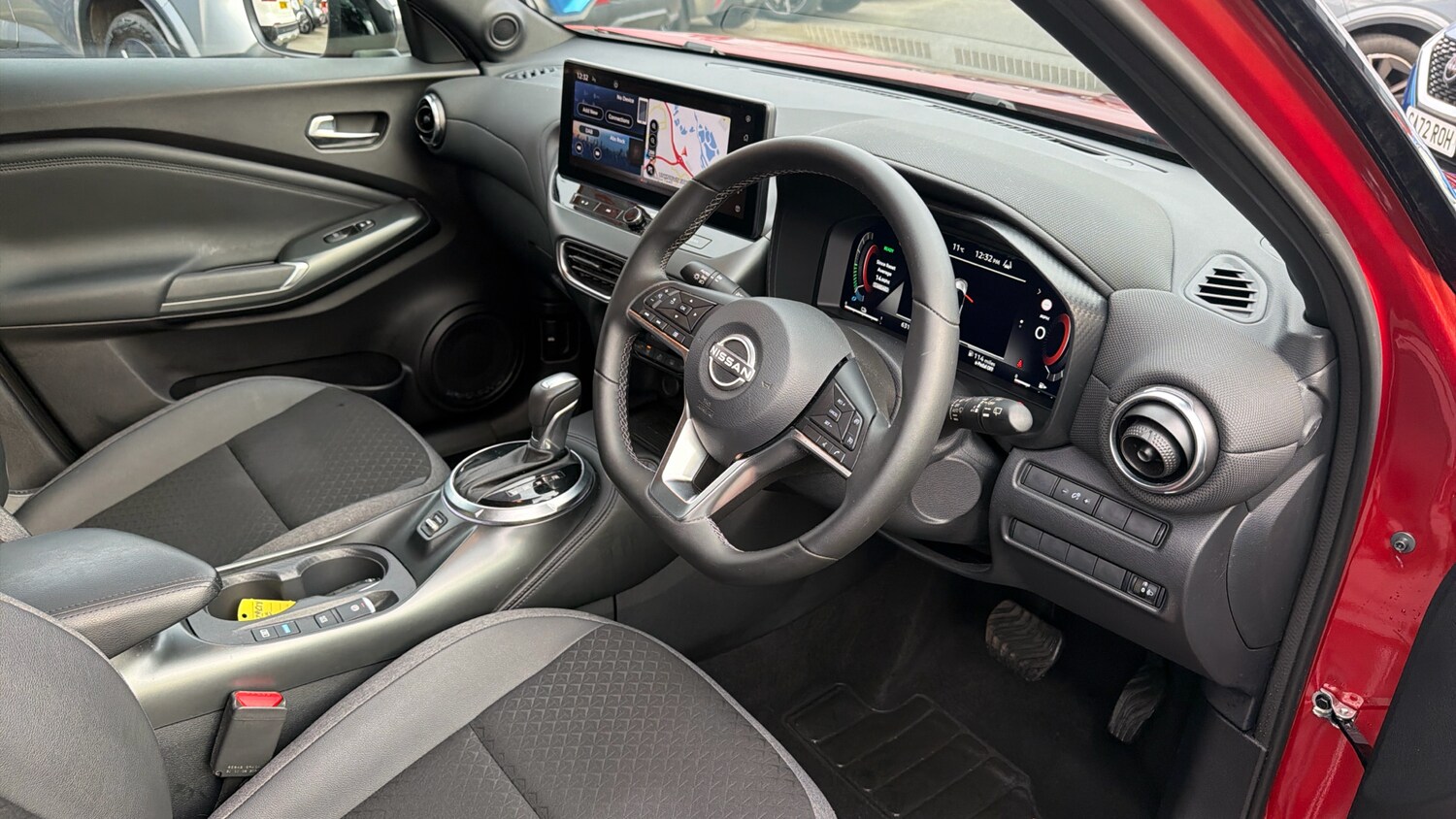 Used Nissan Juke 2024 for sale - 77830443: Photo 11