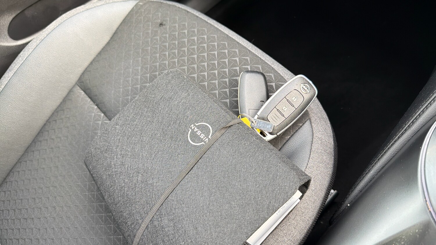 Used Nissan Juke 2024 for sale - 77830443: Photo 19