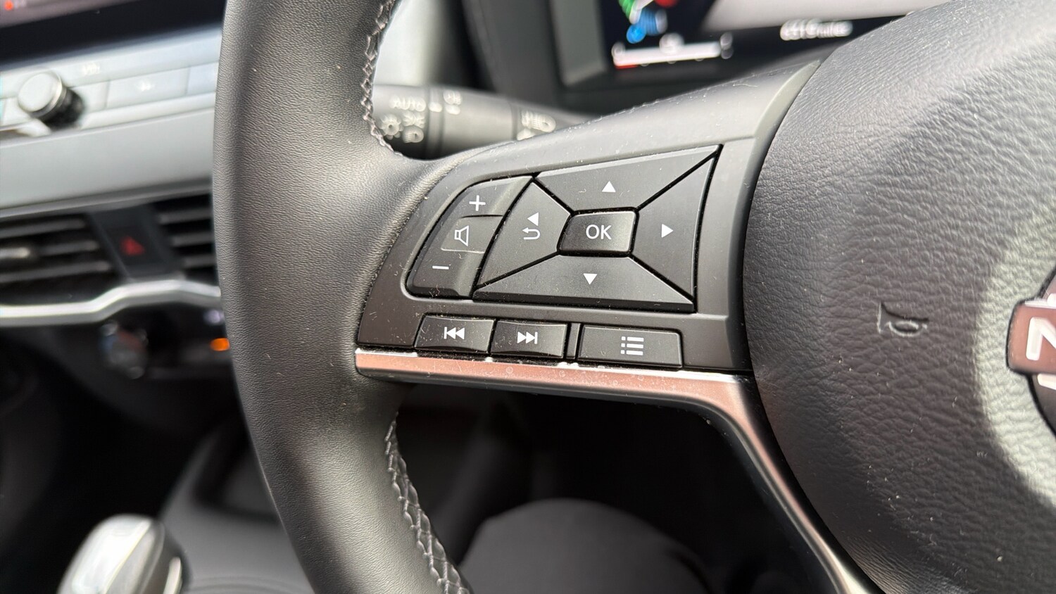 Used Nissan Juke 2024 for sale - 77830443: Photo 24