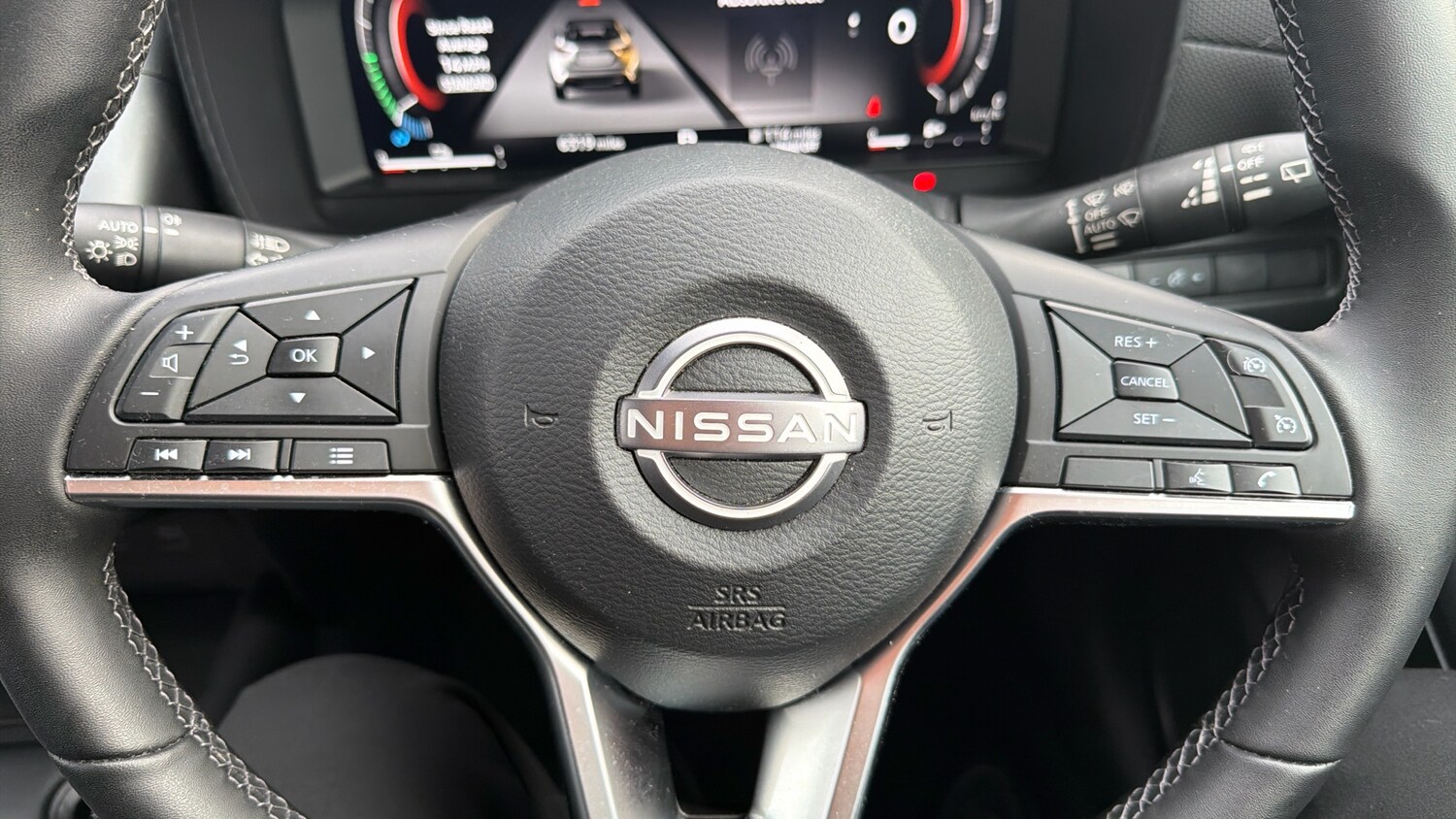 Used Nissan Juke 2024 for sale - 77830443: Photo 25