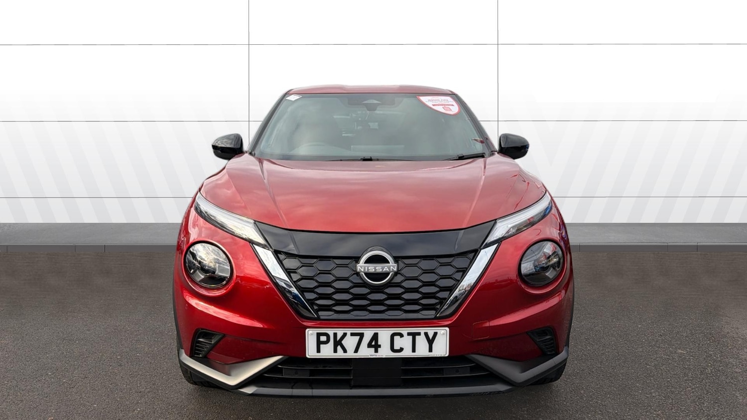Used Nissan Juke 2024 for sale - 77830443: Photo 3
