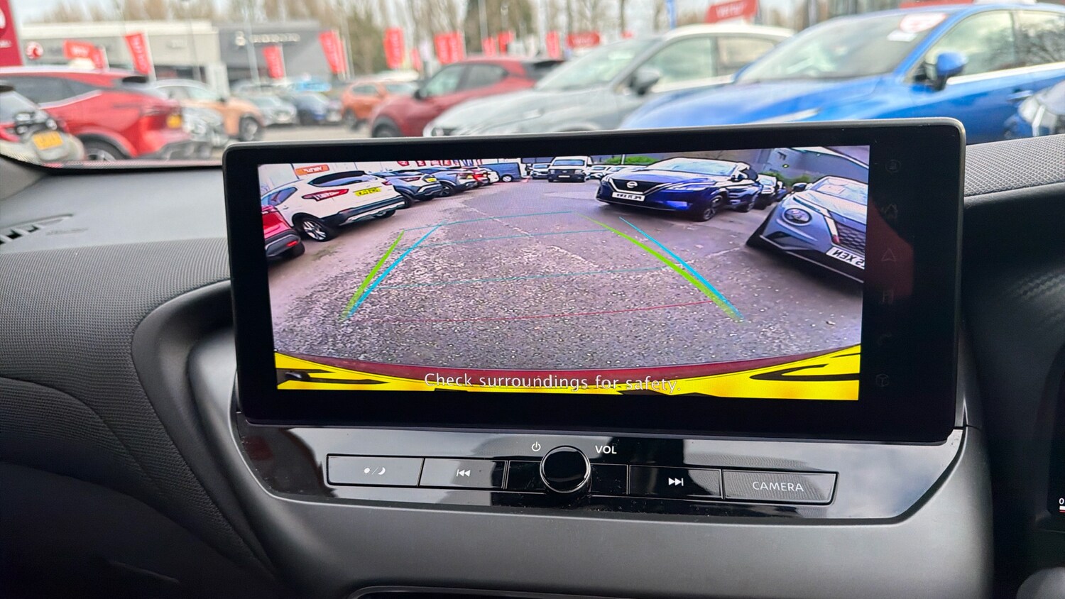 Used Nissan Juke 2024 for sale - 77830443: Photo 37