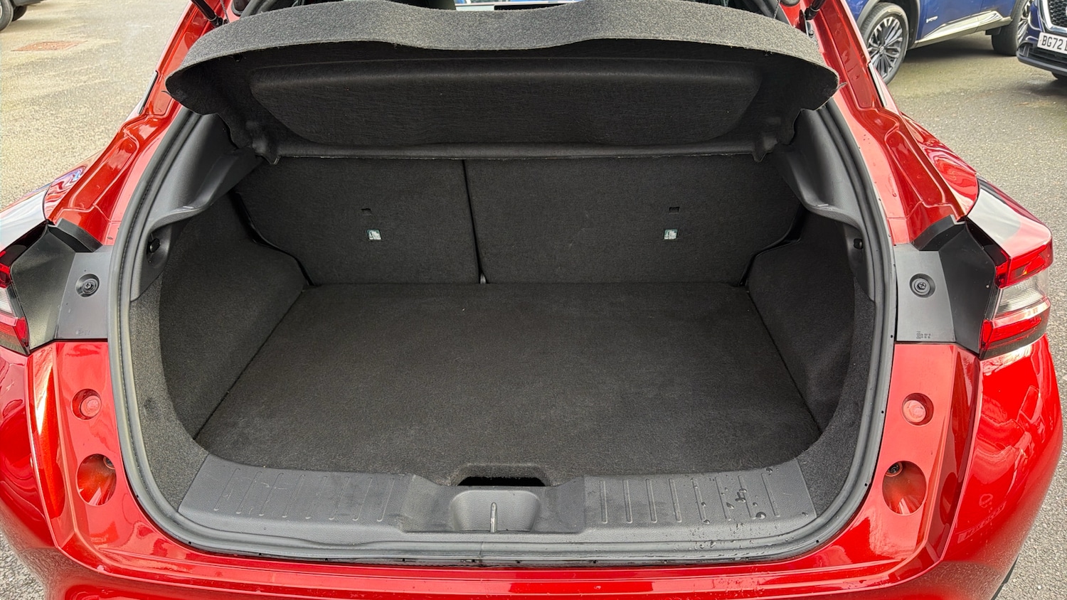 Used Nissan Juke 2024 for sale - 77830443: Photo 4