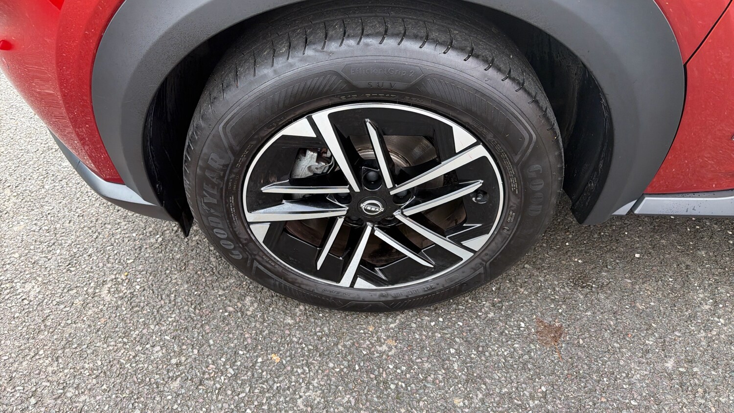 Used Nissan Juke 2024 for sale - 77830443: Photo 42