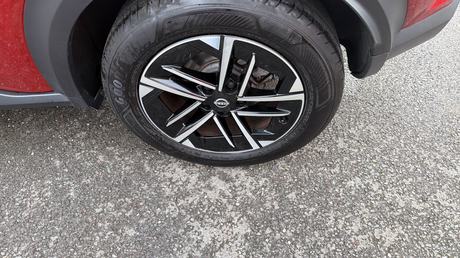 Used Nissan Juke 2024 for sale - 77830443: Photo 43